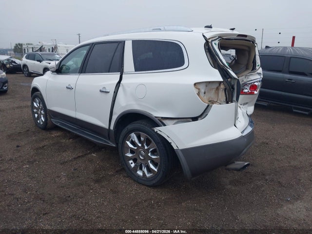 Продажа на аукционе авто 2010 Buick Enclave 2xl, vin: 5GALRCED4AJ202885, номер лота: 44888096