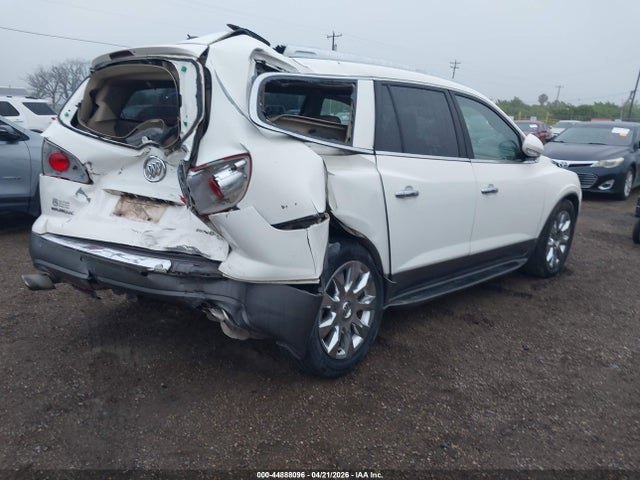 Продажа на аукционе авто 2010 Buick Enclave 2xl, vin: 5GALRCED4AJ202885, номер лота: 44888096