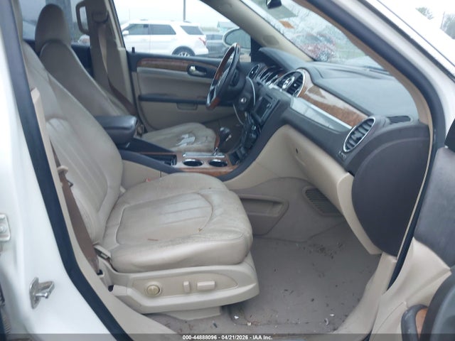 Продажа на аукционе авто 2010 Buick Enclave 2xl, vin: 5GALRCED4AJ202885, номер лота: 44888096