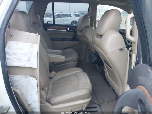 Продажа на аукционе авто 2010 Buick Enclave 2xl, vin: 5GALRCED4AJ202885, номер лота: 44888096
