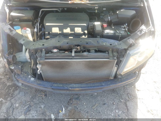 Продажа на аукционе авто 2014 Honda Odyssey Ex-l, vin: 5FNRL5H61EB072080, номер лота: 44888101