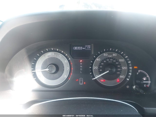Продажа на аукционе авто 2014 Honda Odyssey Ex-l, vin: 5FNRL5H61EB072080, номер лота: 44888101