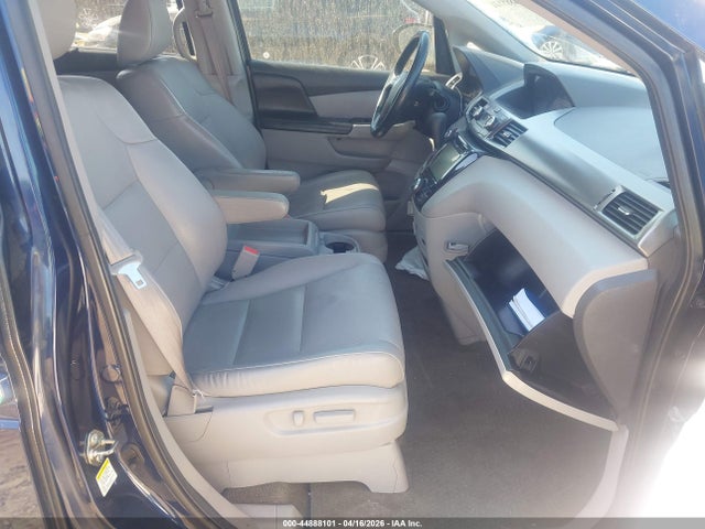 Продажа на аукционе авто 2014 Honda Odyssey Ex-l, vin: 5FNRL5H61EB072080, номер лота: 44888101