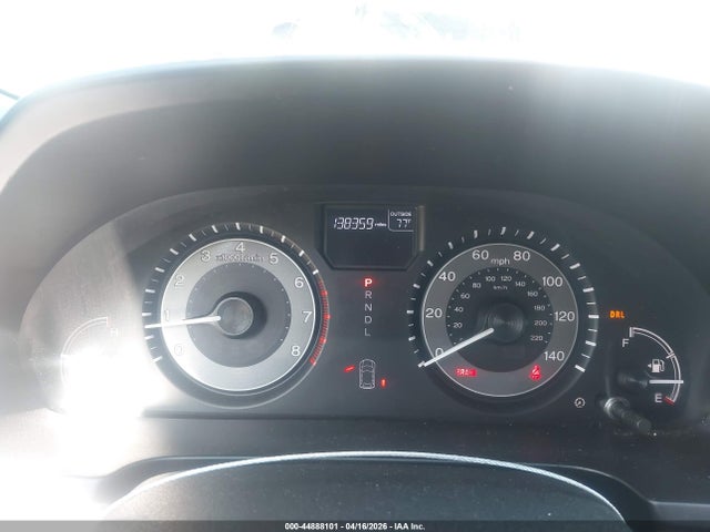 Продажа на аукционе авто 2014 Honda Odyssey Ex-l, vin: 5FNRL5H61EB072080, номер лота: 44888101