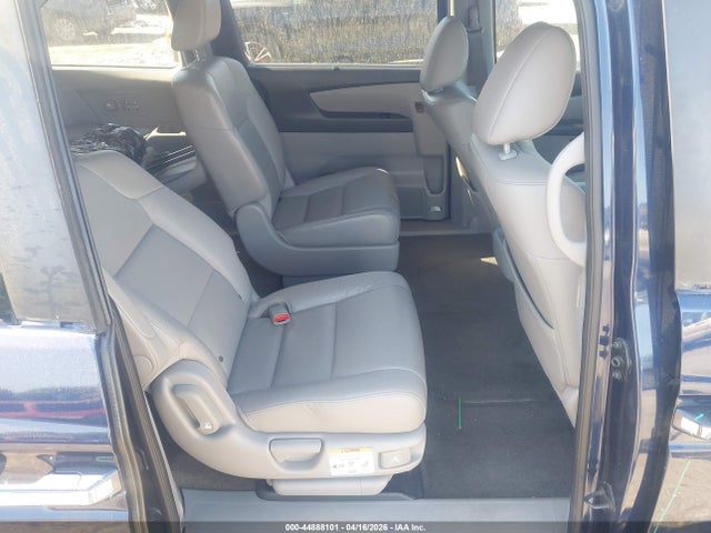 Продажа на аукционе авто 2014 Honda Odyssey Ex-l, vin: 5FNRL5H61EB072080, номер лота: 44888101