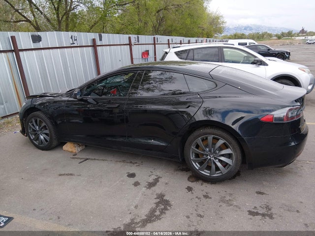 Продаж на аукціоні авто 2017 Tesla Model S 100d/60d/75d/90d/p100d, vin: 5YJSA1E25HF230944, номер лоту: 44888102