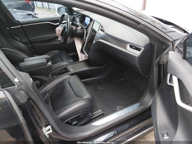Продаж на аукціоні авто 2017 Tesla Model S 100d/60d/75d/90d/p100d, vin: 5YJSA1E25HF230944, номер лоту: 44888102