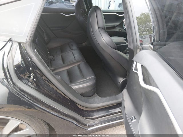 Продаж на аукціоні авто 2017 Tesla Model S 100d/60d/75d/90d/p100d, vin: 5YJSA1E25HF230944, номер лоту: 44888102