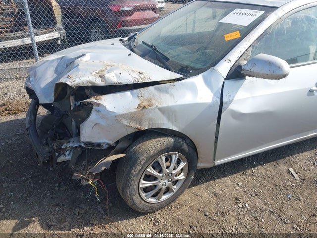 2010 Hyundai Elantra Blue მანქანა იყიდება აუქციონზე, vin: KMHDU4AD1AU879545, აუქციონის ნომერი: 44888106