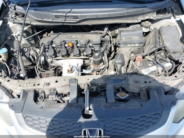 44888109 :رقم المزاد ، 2HGFG3B59DH517574 vin ، 2013 Honda Civic Lx مزاد بيع