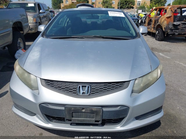 44888109 :رقم المزاد ، 2HGFG3B59DH517574 vin ، 2013 Honda Civic Lx مزاد بيع