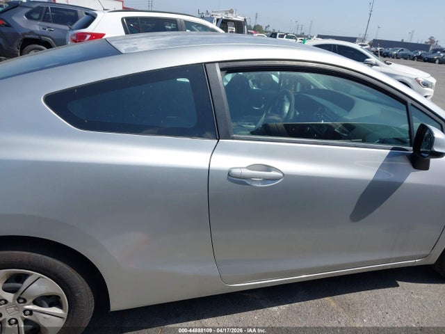 44888109 :رقم المزاد ، 2HGFG3B59DH517574 vin ، 2013 Honda Civic Lx مزاد بيع