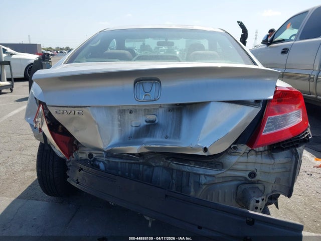 44888109 :رقم المزاد ، 2HGFG3B59DH517574 vin ، 2013 Honda Civic Lx مزاد بيع