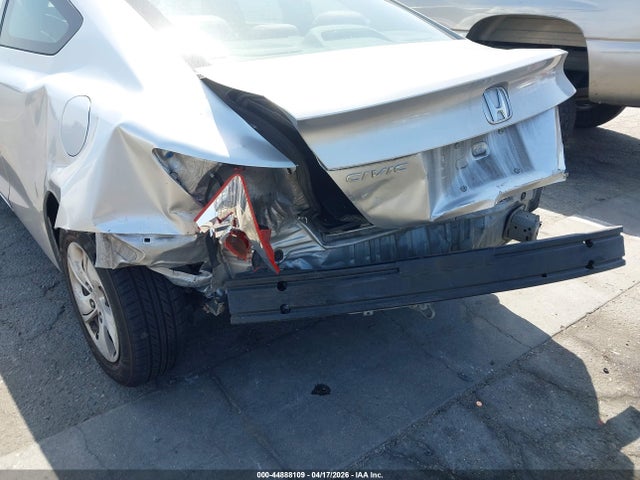 44888109 :رقم المزاد ، 2HGFG3B59DH517574 vin ، 2013 Honda Civic Lx مزاد بيع