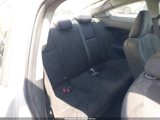 44888109 :رقم المزاد ، 2HGFG3B59DH517574 vin ، 2013 Honda Civic Lx مزاد بيع