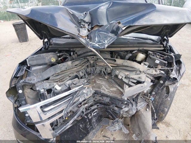 1GNSKCKC2FR239086 Chevrolet Tahoe Ltz