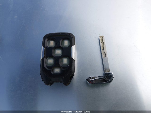 1GNSKCKC2FR239086 Chevrolet Tahoe Ltz