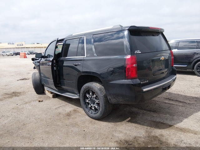 1GNSKCKC2FR239086 Chevrolet Tahoe Ltz