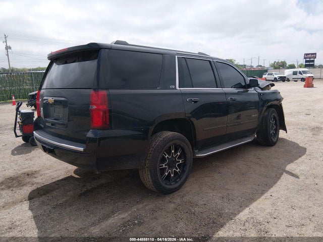 1GNSKCKC2FR239086 Chevrolet Tahoe Ltz