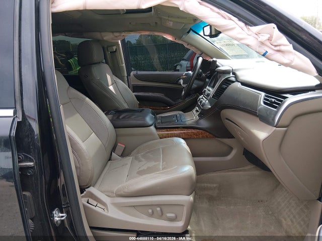 1GNSKCKC2FR239086 Chevrolet Tahoe Ltz