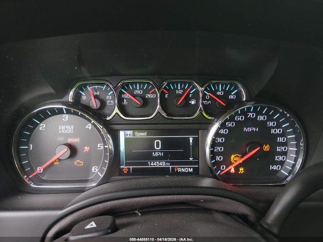1GNSKCKC2FR239086 Chevrolet Tahoe Ltz