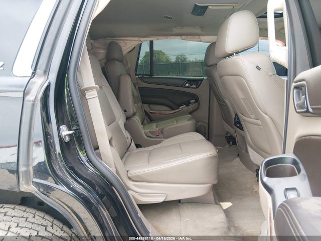 1GNSKCKC2FR239086 Chevrolet Tahoe Ltz