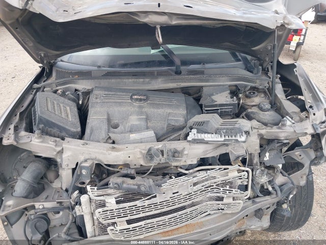 Продажа на аукционе авто 2010 Gmc Terrain Slt-2, vin: 2CTFLHEY2A6411718, номер лота: 44888111