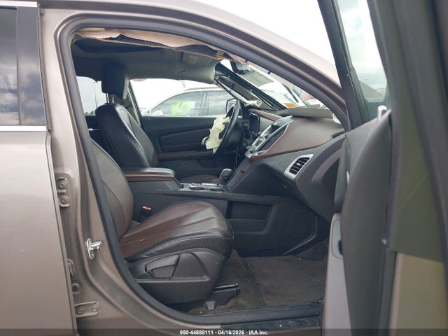 Продажа на аукционе авто 2010 Gmc Terrain Slt-2, vin: 2CTFLHEY2A6411718, номер лота: 44888111