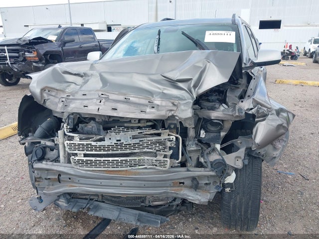 Продажа на аукционе авто 2010 Gmc Terrain Slt-2, vin: 2CTFLHEY2A6411718, номер лота: 44888111