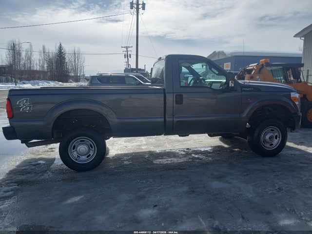 2015 FORD F-250 1FTBF2B65FED60008