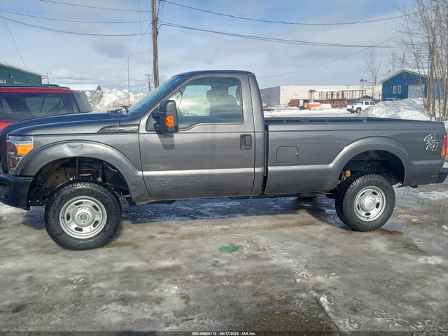 2015 FORD F-250 1FTBF2B65FED60008 Photo 1