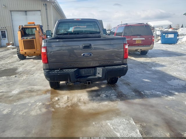 2015 FORD F-250 1FTBF2B65FED60008 Photo 2