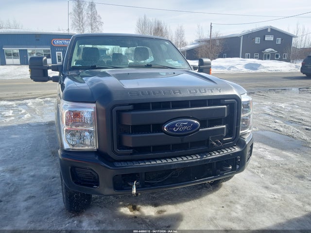 2015 FORD F-250 1FTBF2B65FED60008 Photo 3
