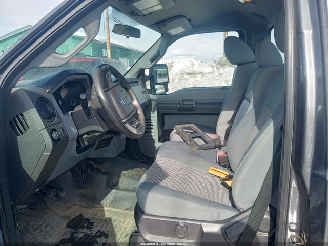 2015 FORD F-250 1FTBF2B65FED60008 Photo 4