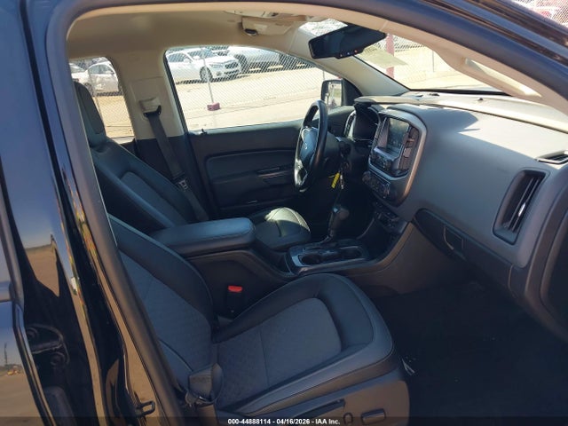 Aukcja sprzedaży 2017 Chevrolet Colorado Z71, vin: 1GCGTDEN7H1330595, numer aukcji: 44888114