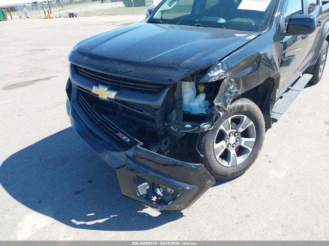 Aukcja sprzedaży 2017 Chevrolet Colorado Z71, vin: 1GCGTDEN7H1330595, numer aukcji: 44888114