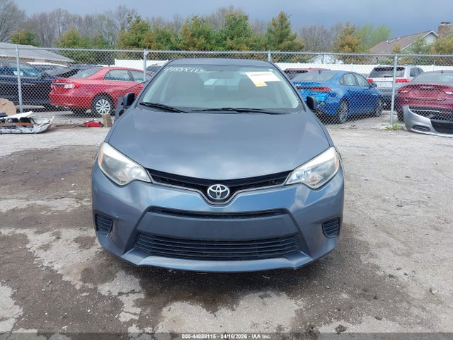 2015 Toyota Corolla L მანქანა იყიდება აუქციონზე, vin: 2T1BURHE8FC383881, აუქციონის ნომერი: 44888115