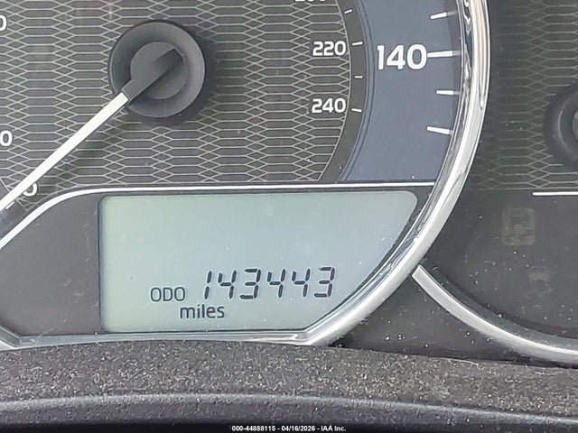 2015 Toyota Corolla L მანქანა იყიდება აუქციონზე, vin: 2T1BURHE8FC383881, აუქციონის ნომერი: 44888115