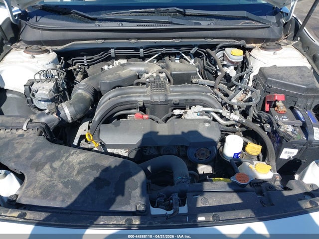 2016 Subaru Outback 2.5i Premium მანქანა იყიდება აუქციონზე, vin: 4S4BSBFC6G3227763, აუქციონის ნომერი: 44888118