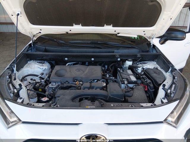 Aukcja sprzedaży 2025 Toyota Rav4 Le, vin: 2T3F1RFV6SC494735, numer aukcji: 44888123