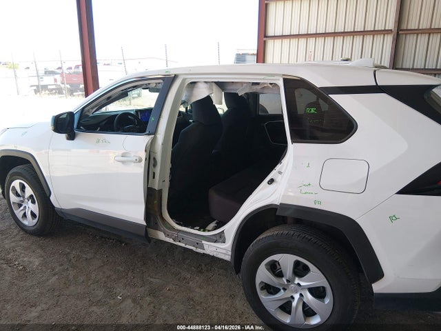 Aukcja sprzedaży 2025 Toyota Rav4 Le, vin: 2T3F1RFV6SC494735, numer aukcji: 44888123