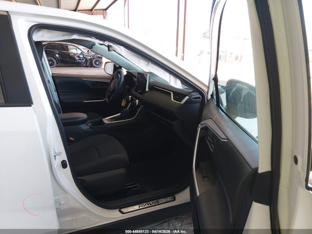 Aukcja sprzedaży 2025 Toyota Rav4 Le, vin: 2T3F1RFV6SC494735, numer aukcji: 44888123