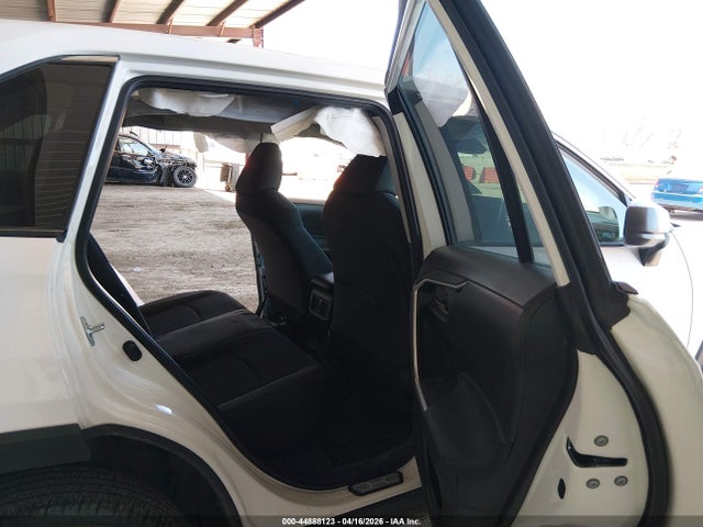 Aukcja sprzedaży 2025 Toyota Rav4 Le, vin: 2T3F1RFV6SC494735, numer aukcji: 44888123