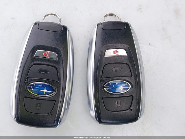 Subaru Forester Limited 2019 JF2SKASC4KH595649 Image 11