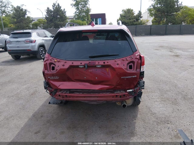 Subaru Forester Limited 2019 JF2SKASC4KH595649 Image 17