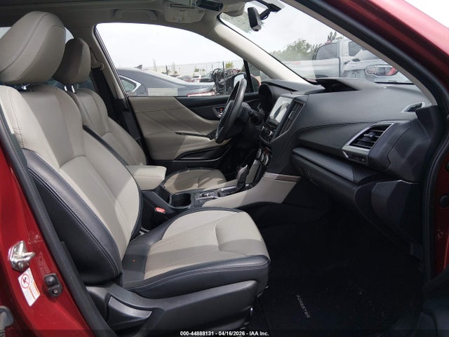 Subaru Forester Limited 2019 JF2SKASC4KH595649 Image 5