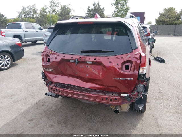 Subaru Forester Limited 2019 JF2SKASC4KH595649 Image 6