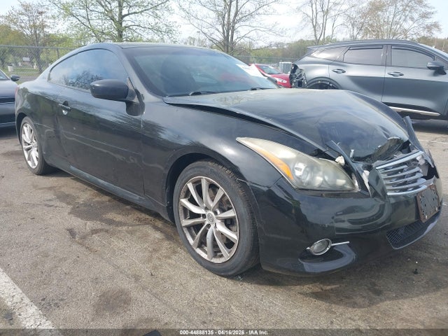 Aukcja sprzedaży 2012 Infiniti G37 Journey, vin: JN1CV6EK5CM423006, numer aukcji: 44888135