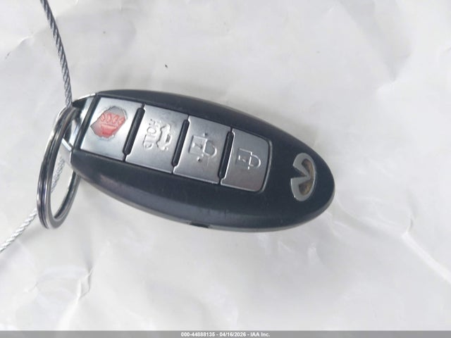 Aukcja sprzedaży 2012 Infiniti G37 Journey, vin: JN1CV6EK5CM423006, numer aukcji: 44888135
