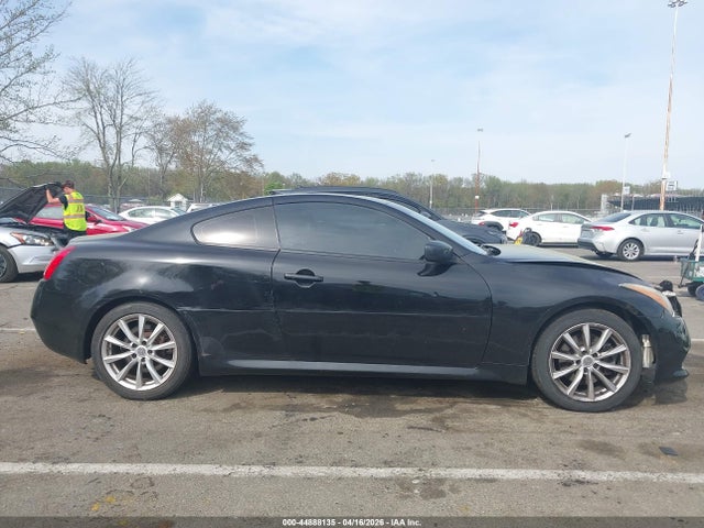 Aukcja sprzedaży 2012 Infiniti G37 Journey, vin: JN1CV6EK5CM423006, numer aukcji: 44888135